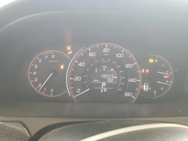 2013 HONDA ACCORD SPORT  