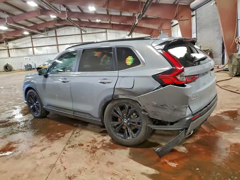 2024 HONDA CR-V SPORT TOURING  