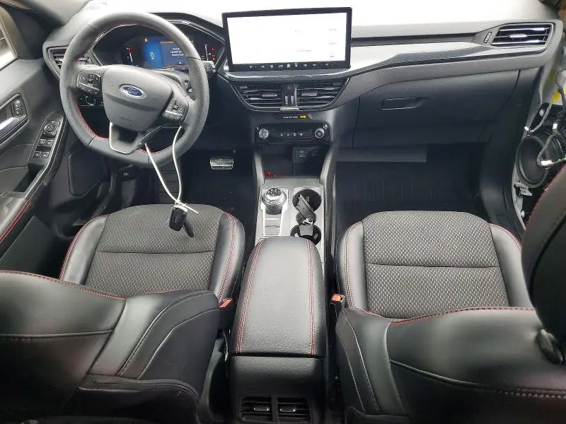 2023 FORD ESCAPE ST LINE  