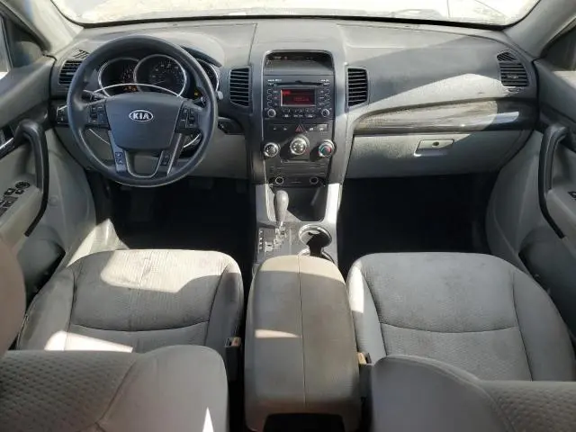 2011 KIA SORENTO BASE  