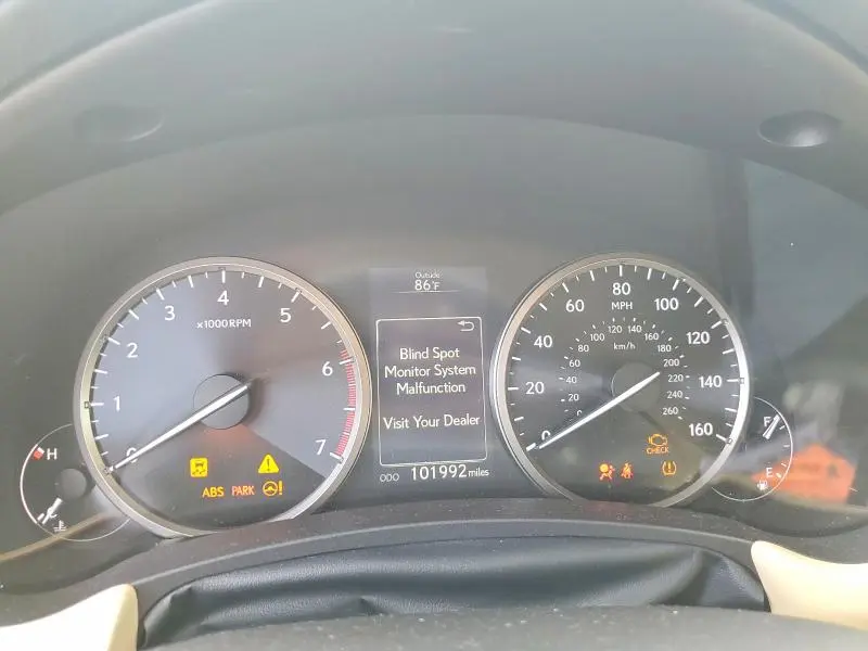 2017 LEXUS NX 200T BASE  