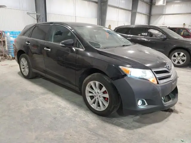 2013 TOYOTA VENZA LE  