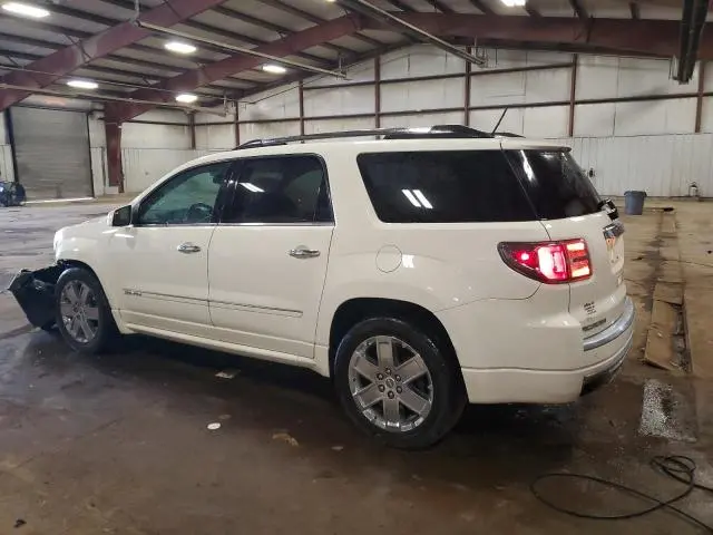 2013 GMC ACADIA DENALI  