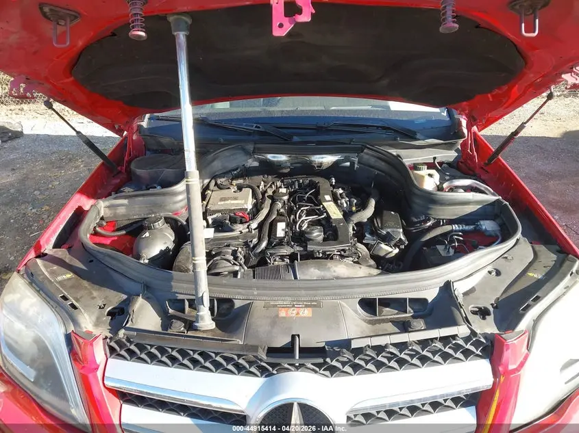 2014 MERCEDES-BENZ GLK 250 BLUETEC 4MATIC