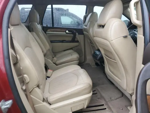 2011 BUICK ENCLAVE CXL