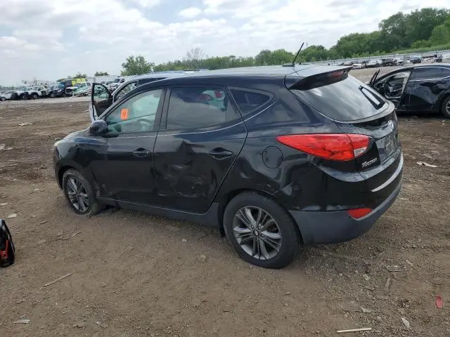 2015 HYUNDAI TUCSON GLS  