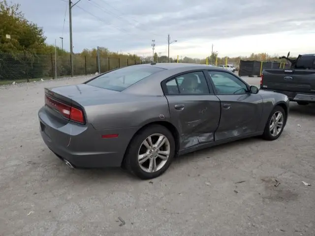 2012 DODGE CHARGER SXT  