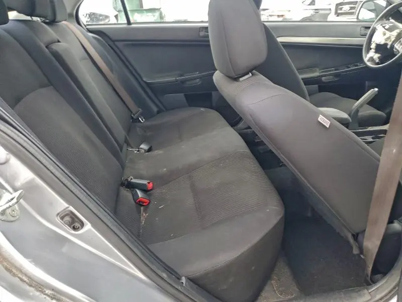 2014 MITSUBISHI LANCER ES  