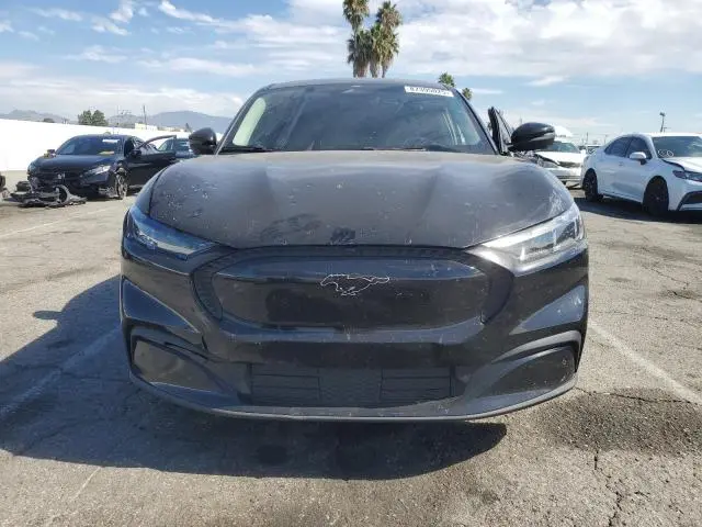2024 FORD MUSTANG MACH-E SELECT  