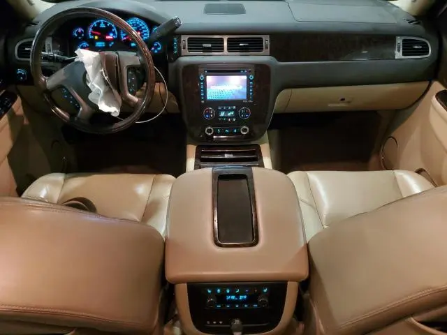 2013 GMC YUKON XL DENALI  