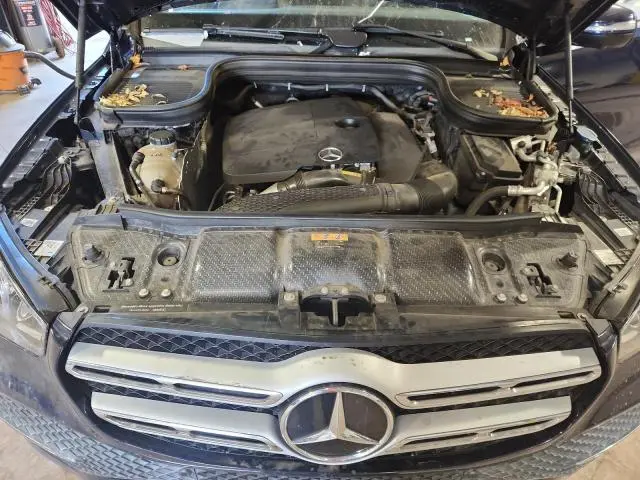 2020 MERCEDES-BENZ GLE 350 4MATIC  