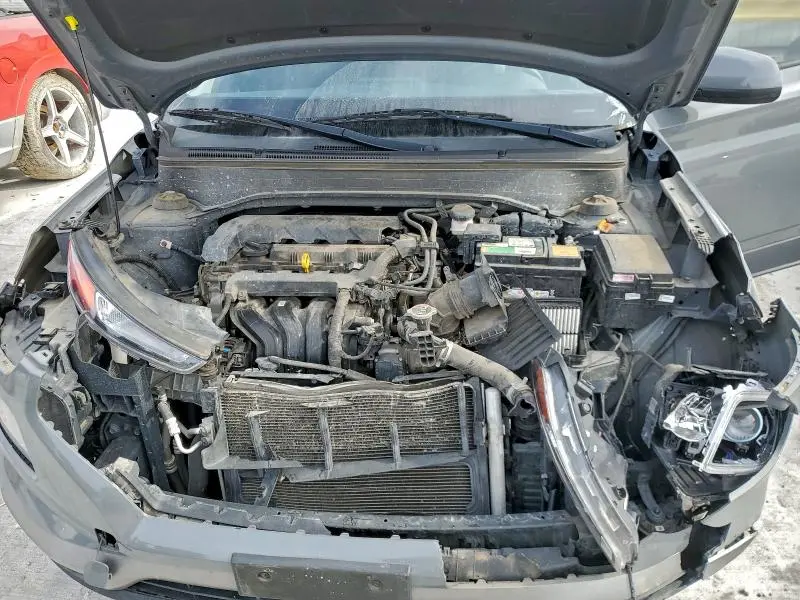 2021 HYUNDAI VENUE SEL  