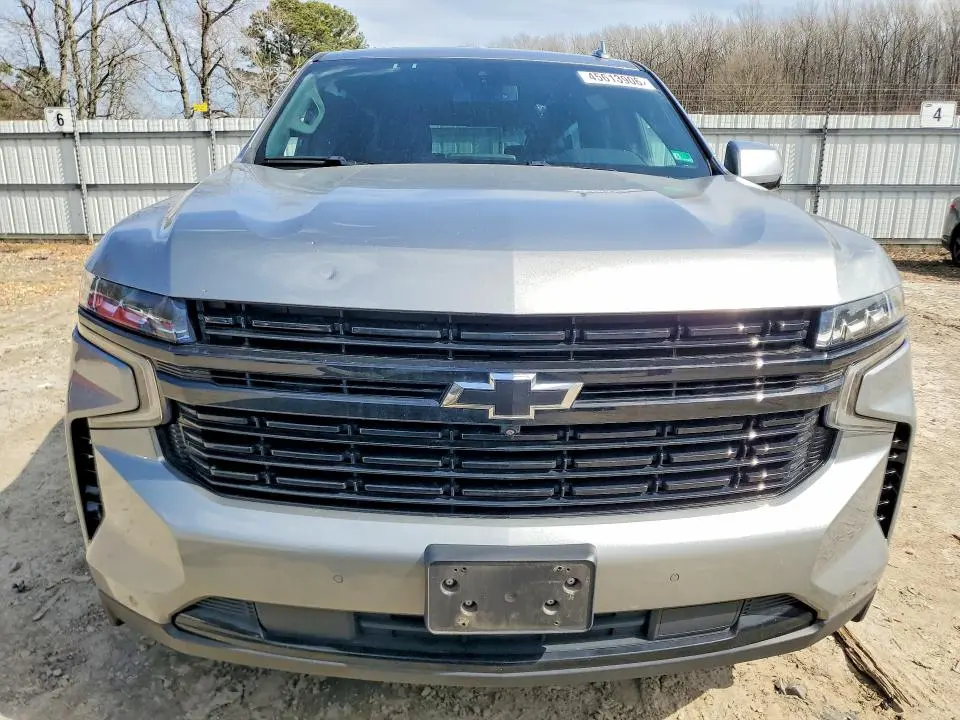 2023 CHEVROLET TAHOE   