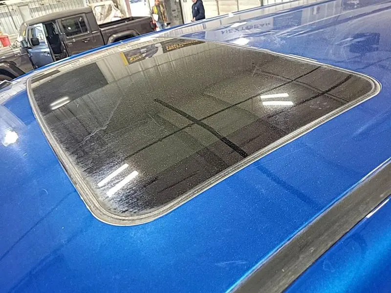 2018 TOYOTA TUNDRA CREWMAX 1794  