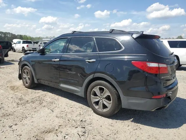 2013 HYUNDAI SANTA FE GLS