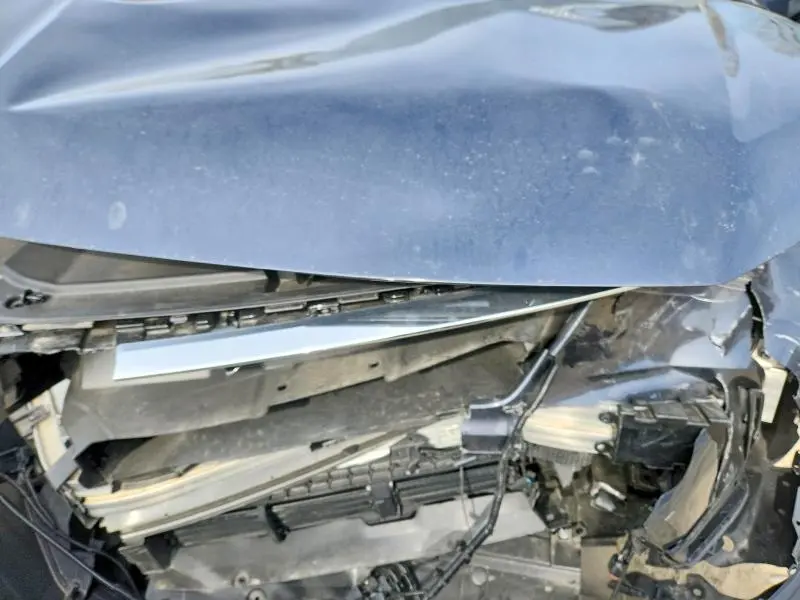 2024 HONDA CR-V EXL  
