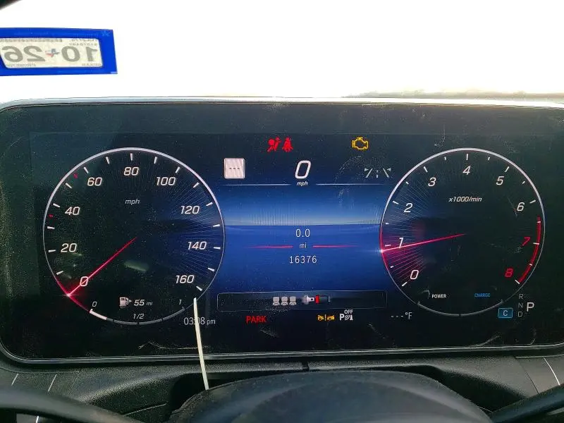 2023 MERCEDES-BENZ C 300  