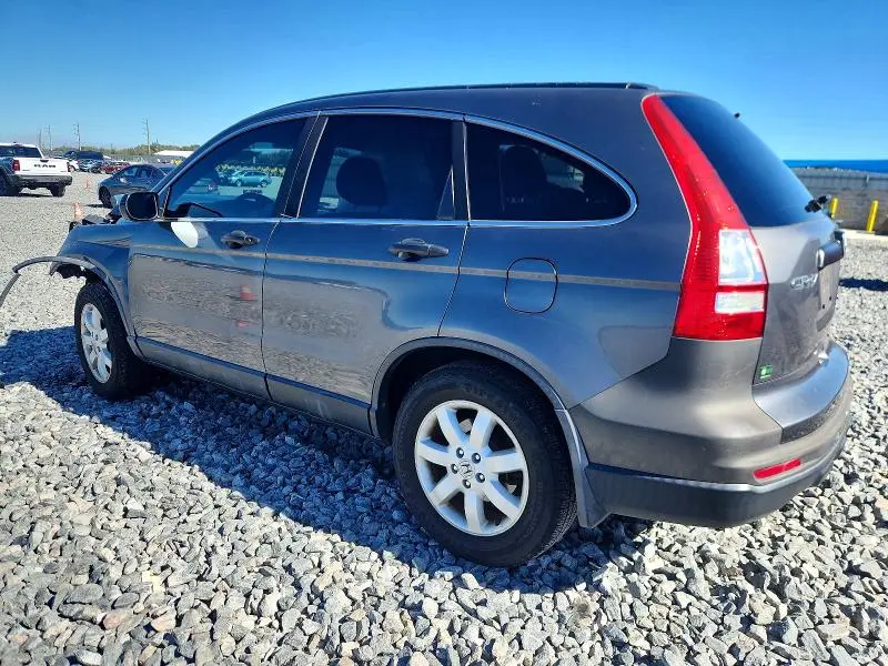 2011 HONDA CR-V SE  