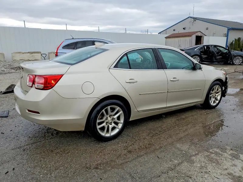 2015 CHEVROLET MALIBU 1LT  