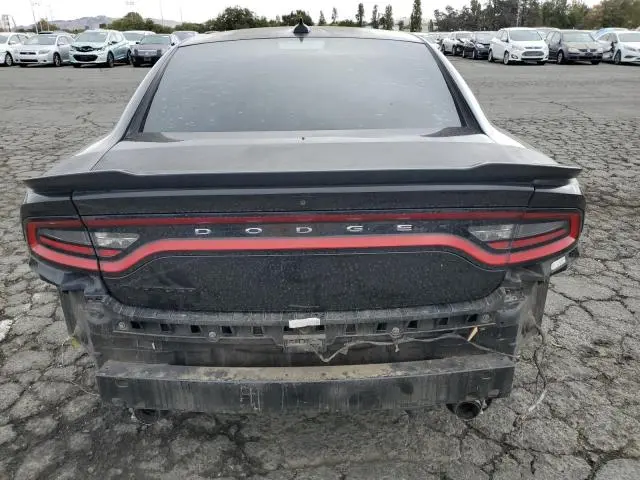 2019 DODGE CHARGER R/T  