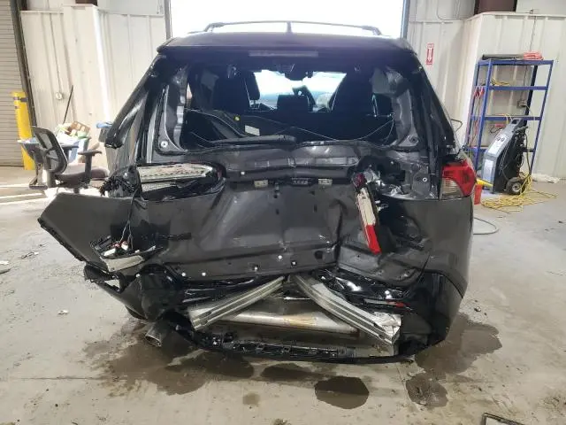 2023 TOYOTA RAV4 XSE  