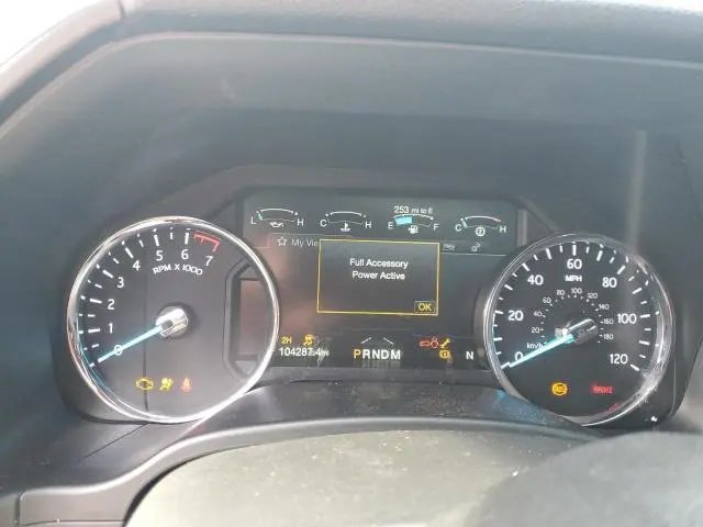 2018 FORD EXPEDITION MAX LIMITED  