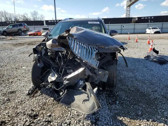 2010 BUICK ENCLAVE CX  