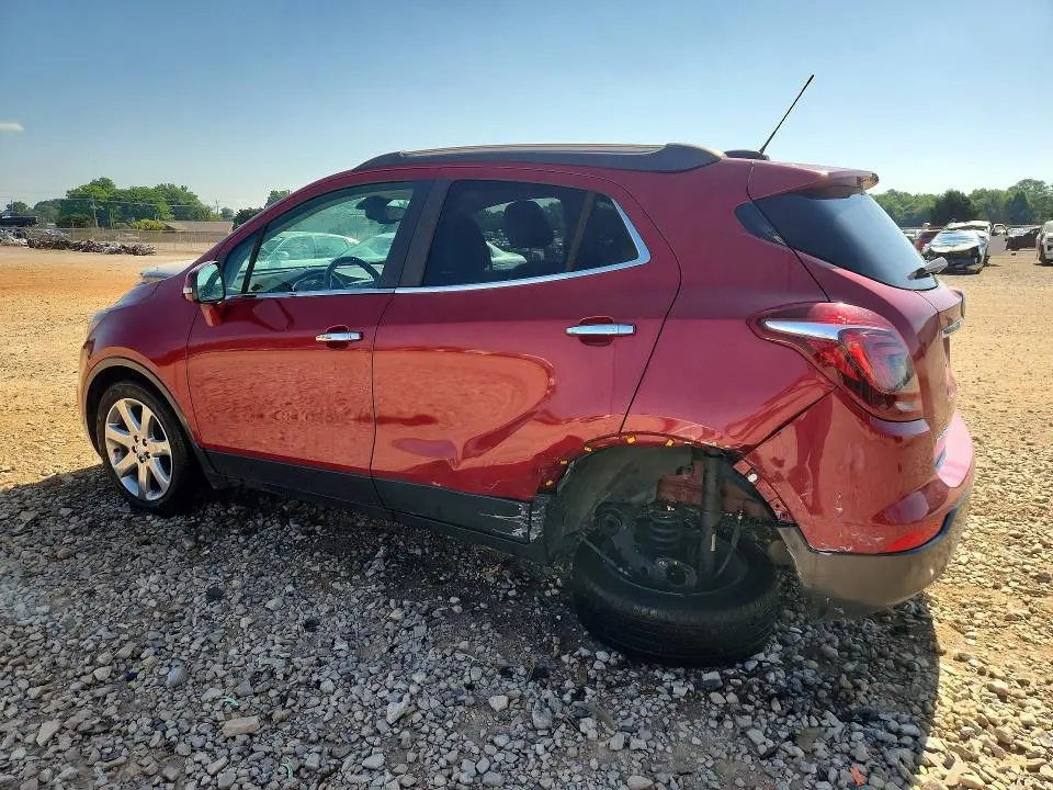 2018 BUICK ENCORE ESSENCE  