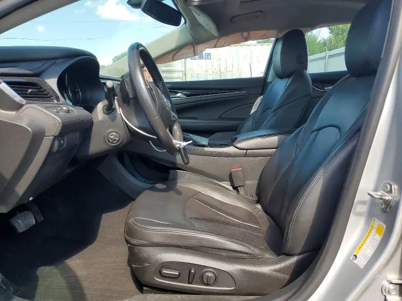 2019 BUICK LACROSSE ESSENCE  