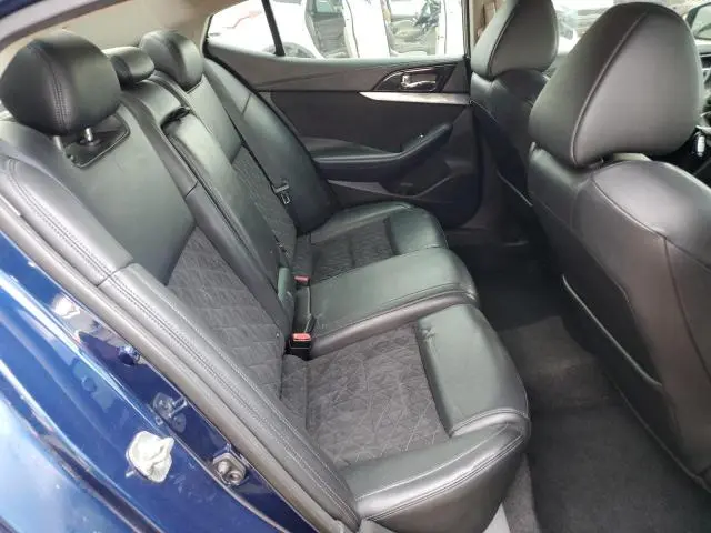 2016 NISSAN MAXIMA 3.5S  