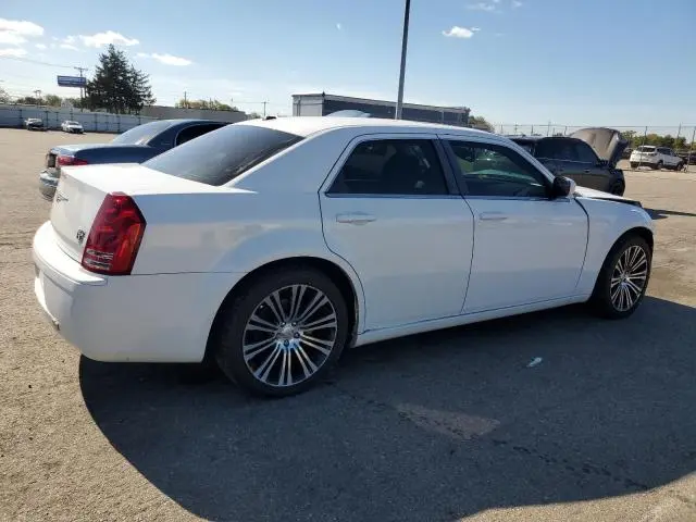 2010 CHRYSLER 300 S  