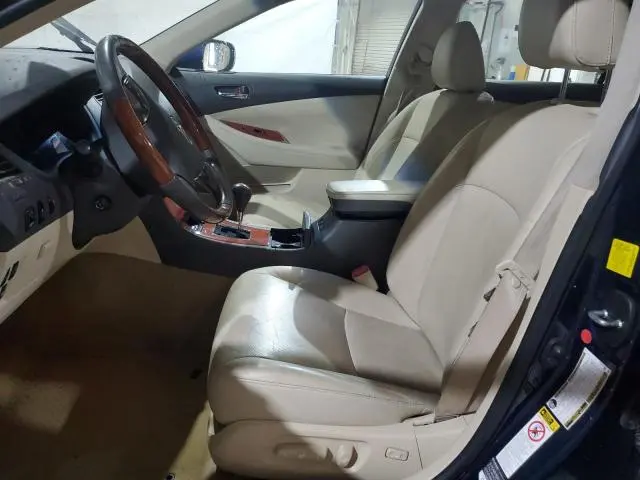 2011 LEXUS ES 350  