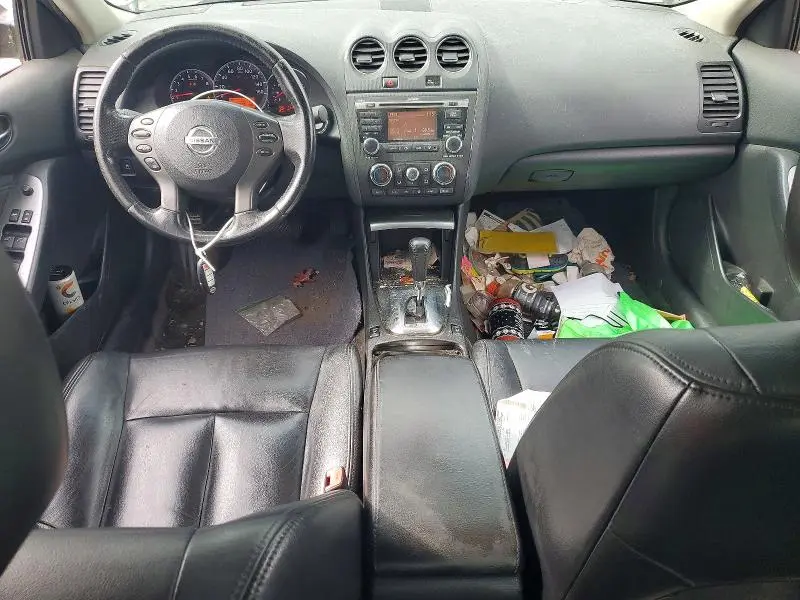 2011 NISSAN ALTIMA 2.5  