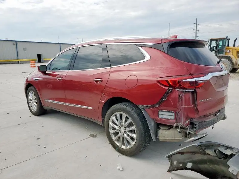 2020 BUICK ENCLAVE PREMIUM
