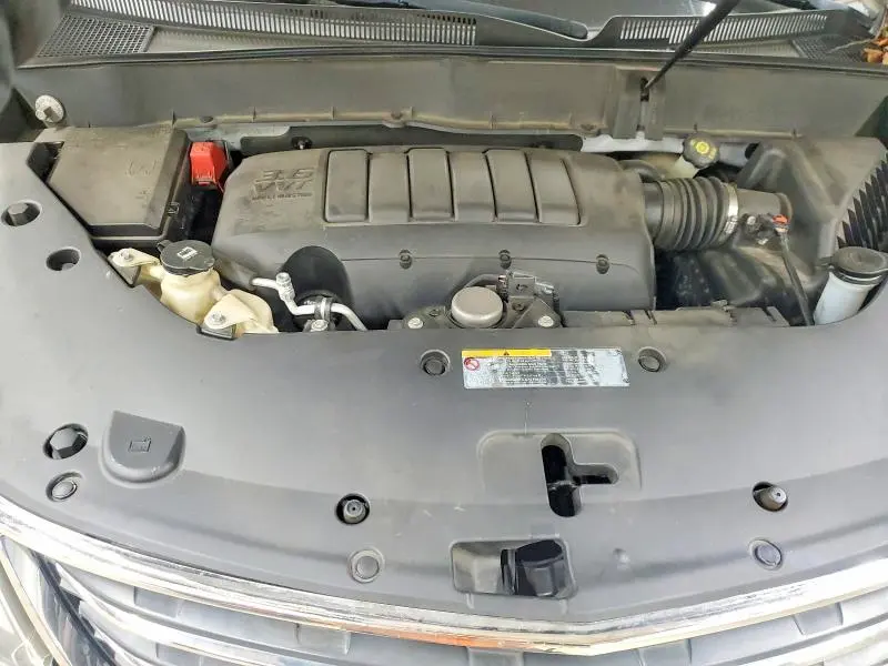 2017 CHEVROLET TRAVERSE PREMIER  