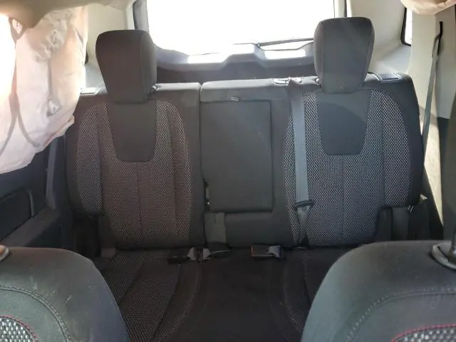 2016 GMC TERRAIN SLE  