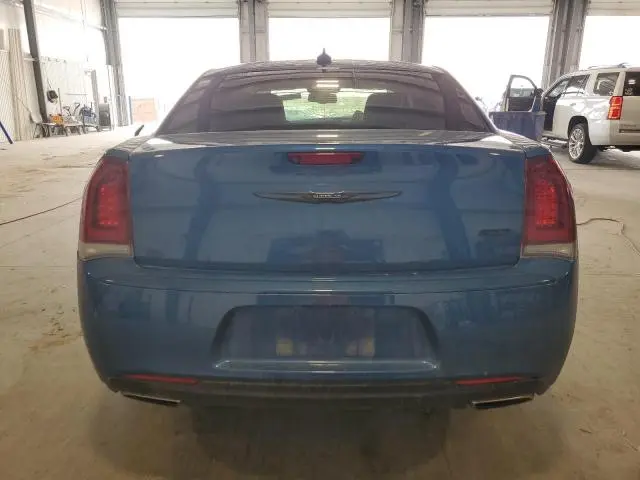 2022 CHRYSLER 300 TOURING  