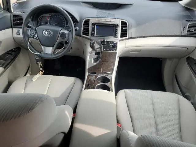 2014 TOYOTA VENZA LE  