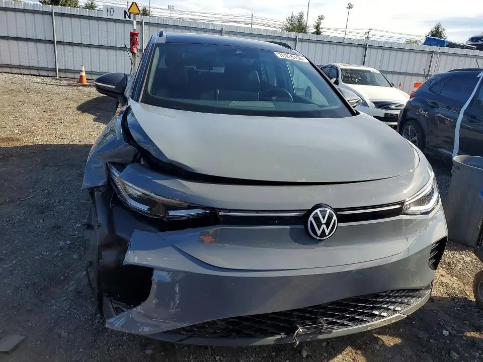 2024 VOLKSWAGEN ID.4 S  