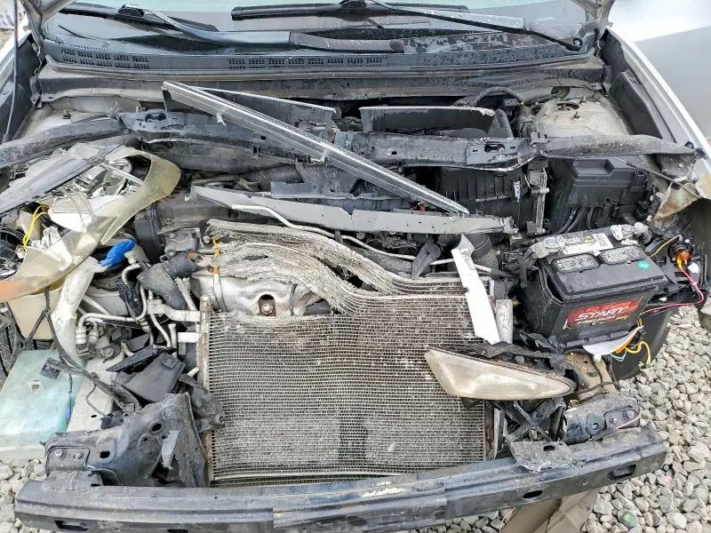 2010 HYUNDAI ELANTRA GLS  