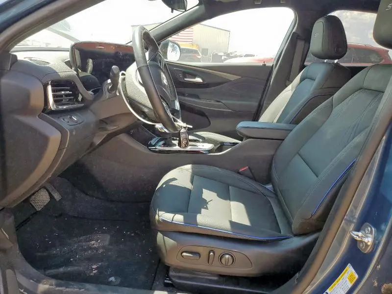 2024 BUICK ENVISTA SPORT TOURING  