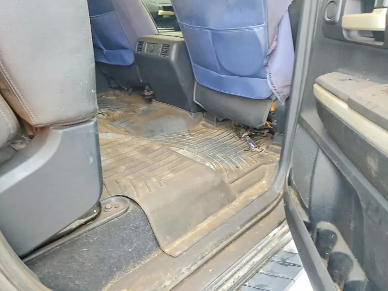 2018 TOYOTA TUNDRA CREWMAX SR5  