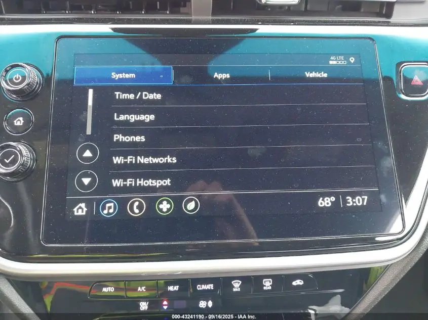 2023 CHEVROLET BOLT EV FWD 1LT