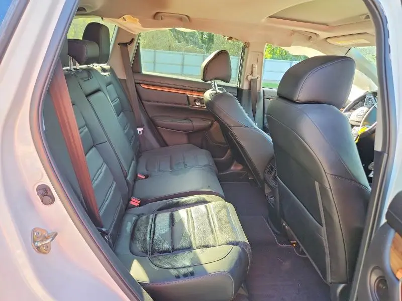 2020 HONDA CR-V EXL  