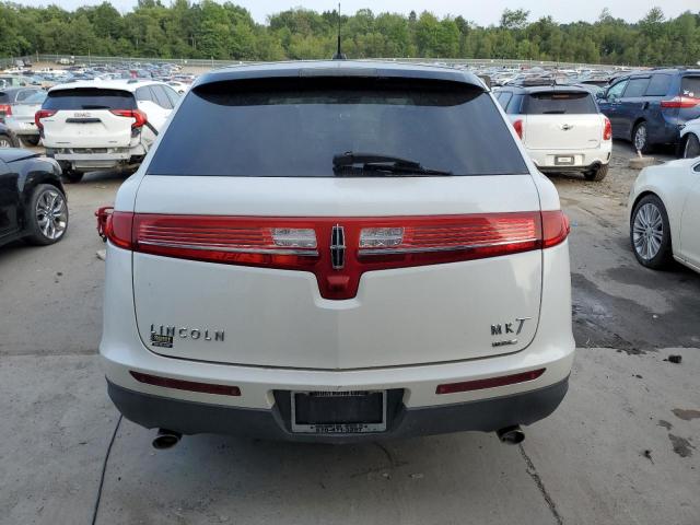 2010 LINCOLN MKT 