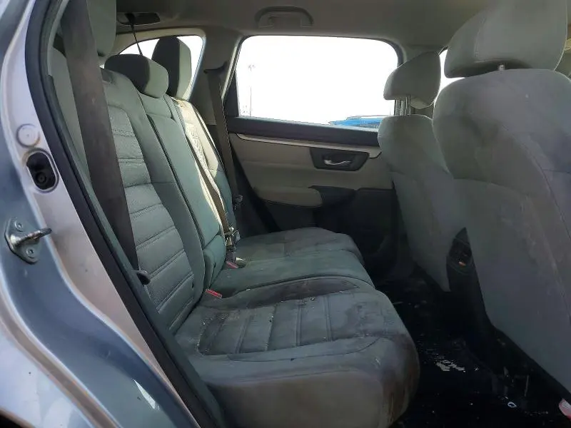 2020 HONDA CR-V LX  