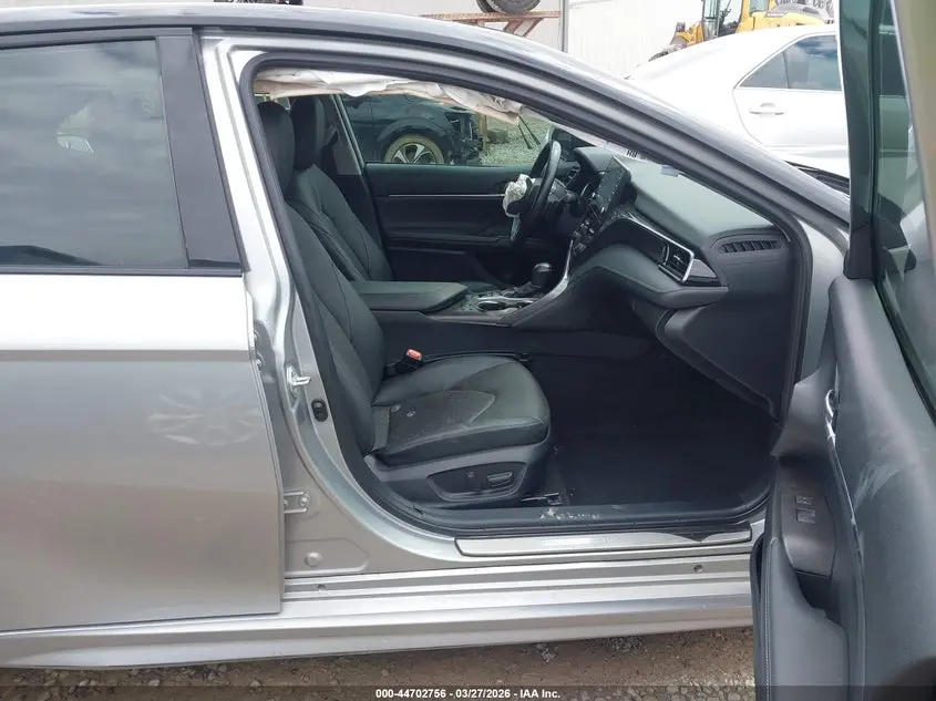 2024 TOYOTA CAMRY XSE V6