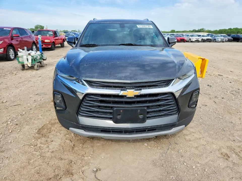 2020 CHEVROLET BLAZER 2LT  