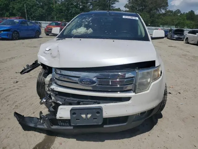 2010 FORD EDGE LIMITED  