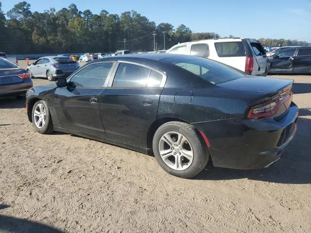 2015 DODGE CHARGER SE  